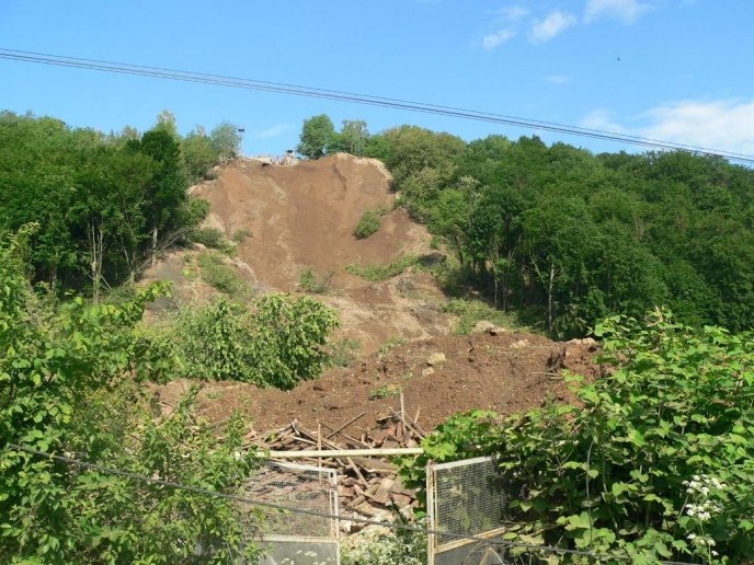 Молода жінка з 6-місячним немовлям встигли вискочити через вікно: нові подробиці надзвичайної події у Кольчині – 05