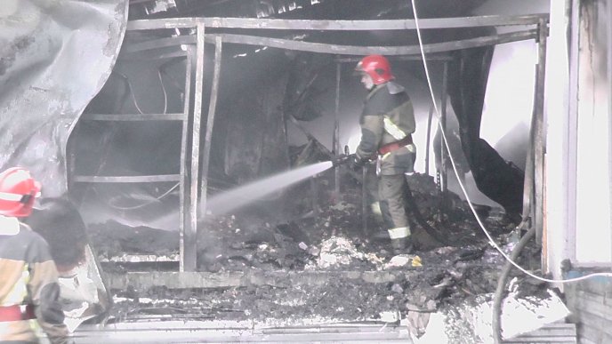 Рятувальники оприлюднили відео з місця резонансної пожежі в Оноківцях – 06 Рятувальники оприлюднили відео з місця резонансної пожежі в Оноківцях – 06