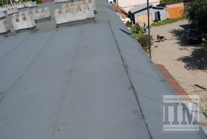 Слідами "ІТВ Сервісу" або що по-їхньому означає ремонт (ФОТОРЕПОРТАЖ) – 20