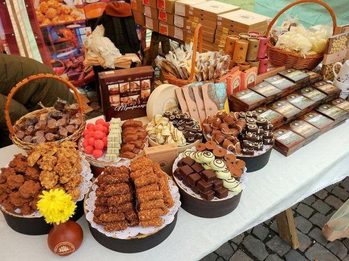 Як у Мукачеві відзначають День святого Мартина – 34