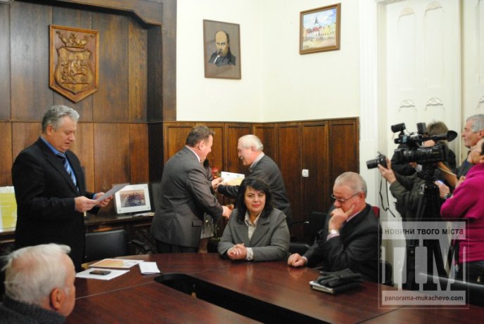 В Мукачеві вшановували учасників ліквідації наслідків аварії на ЧАЕС (ФОТО) – 10