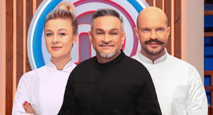 "Мастер Шеф. Професіонали 4": тепер у проєкті залишиться тільки один закарпатець – 01