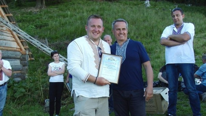 На Говерлі встановили новий рекорд – 10