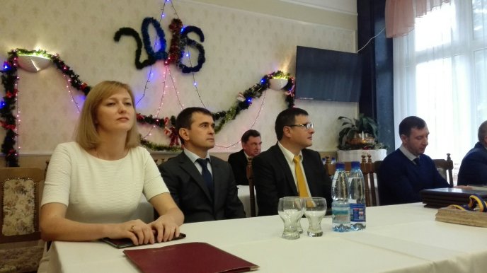 Професійність, самоврядність та незалежність – 10