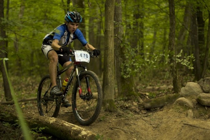 Вихованці мукачівського "Товаришу" успішно виступили на чемпіонаті України зі спортивного орієнтування на велосипедах (ФОТО) – 11