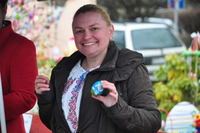 В Ужгороді встановили новий рекорд України – 06