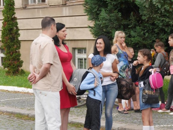 Ужгородські діти три тижні відпочиватимуть в оздоровчому таборі – 10