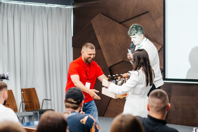 Форум успішних людей: як це було – 17