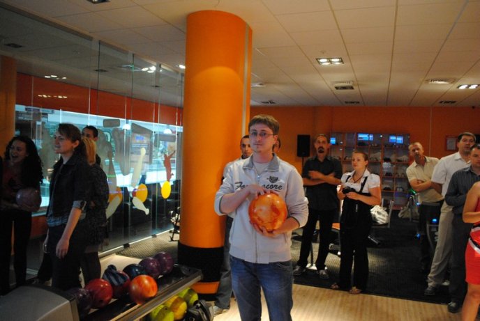 Керівництво району організувало на свято журналістів турнір з боулінгу (ФОТОРЕПОРТАЖ) – 05