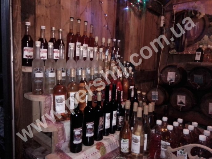 "Червене вино-2020": ціни та програма – 17