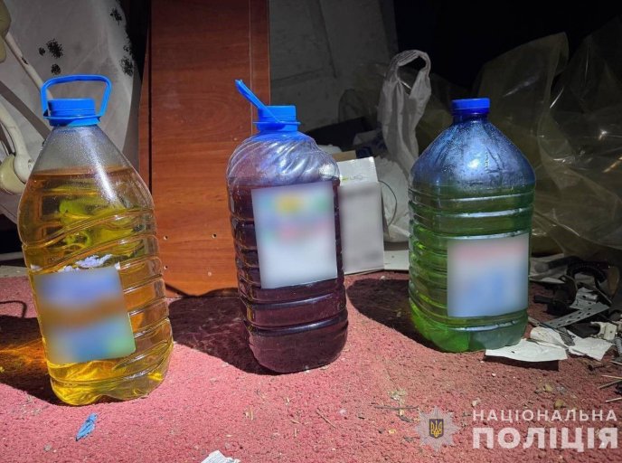 Резонансне викриття на Закарпатті: усі подробиці від поліції – 04