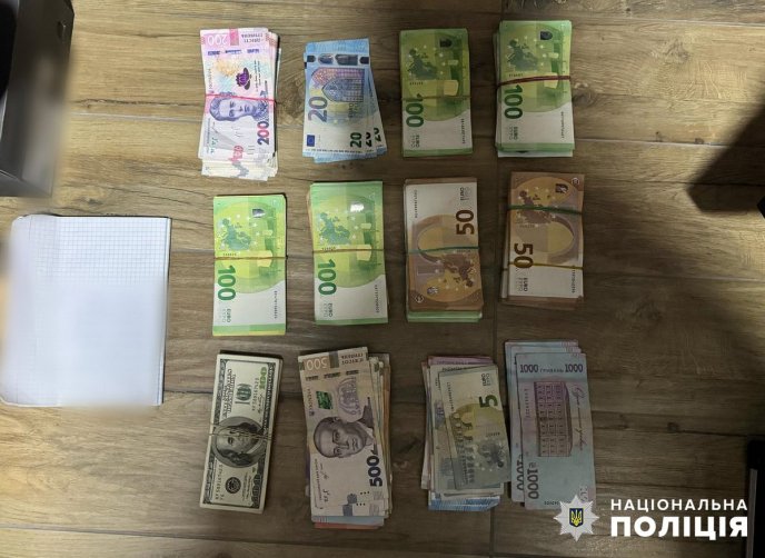 На Закарпатті правоохоронці провели масштабну спецоперацію – 04