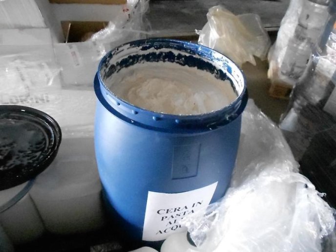 Закарпатські митники вилучили в українця будматеріали та одяг на 1,2 млн гривень – 03