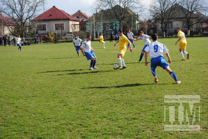 "Нижній Коропець" сенсаційно здолав "Нове Давидково" (ФОТО) – 03