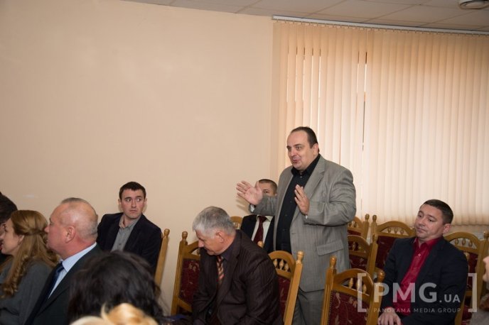 Європейський Союз підтримує реформи у сфері юстиції в Україні – 26