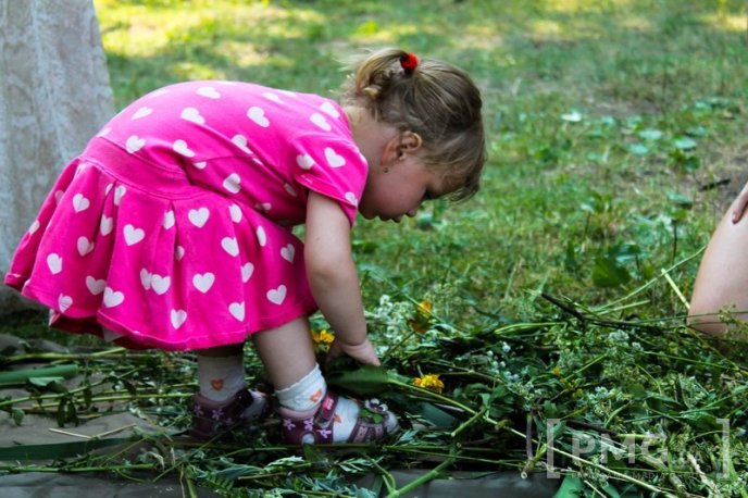 Святкування Івана Купала в Ужгороді: весело, містично та загадково  – 01 Святкування Івана Купала в Ужгороді: весело, містично та загадково  – 01