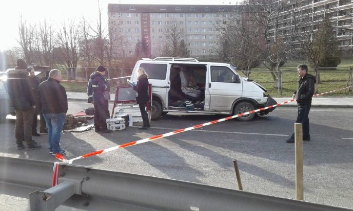 Закарпатець потрапив у жахливу ДТП на трасі "Київ-Чоп" – 05