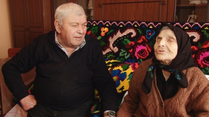 105-й день народження з вірою у серці та молитвою на вустах – 04