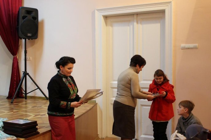 В Ужгороді відбувся обласний конкурс серед учнів молодших класів відділів струнно-смичкових інструментів області – 05