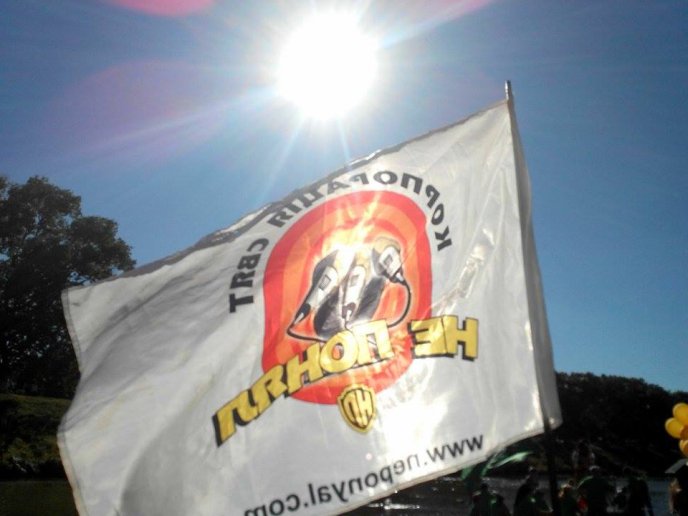 В обласному центрі стартувала "Ужгородська регата – 2016" – 05