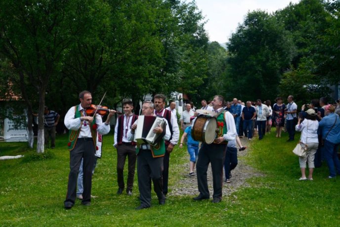 У Колочаві відкрили унікальний гастрономічний фестиваль ріплянки – 02