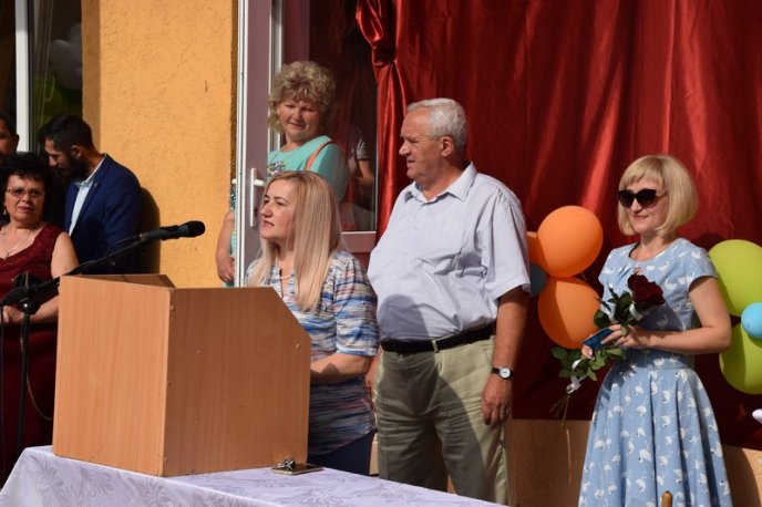 У школах Мукачева пролунав останній дзвінок – 21