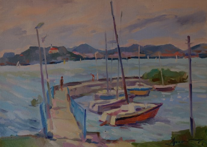 Луценко, та не той... Про людину, яка хоче принести славу Україні та її героям – 05