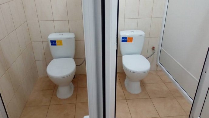 На ремонт школи в Мукачеві виділили майже півтора мільйона гривень – 02