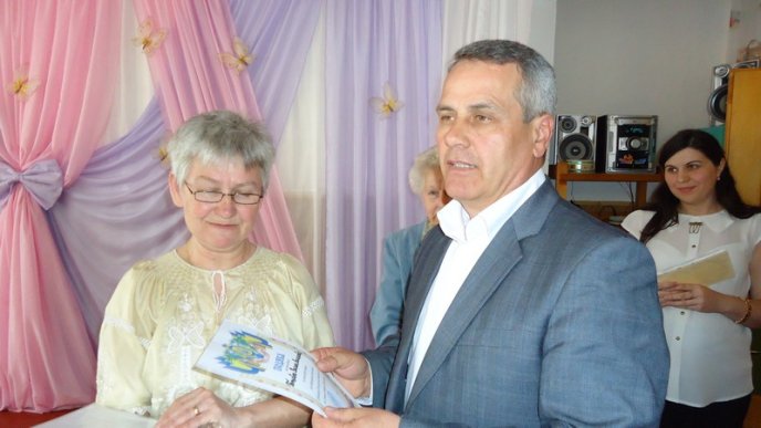 Дитсадок селища Кобилецька Поляна відзначив ювілей – 03 Дитсадок селища Кобилецька Поляна відзначив ювілей – 03