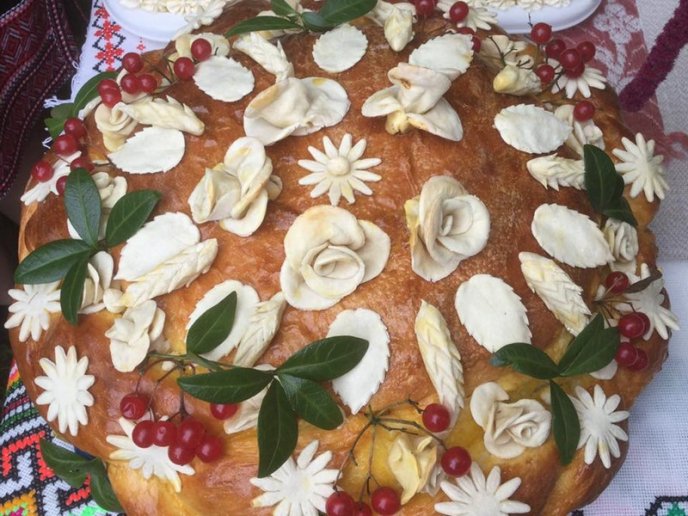 На Перечинщині встановили новий рекорд Закарпаття – 01