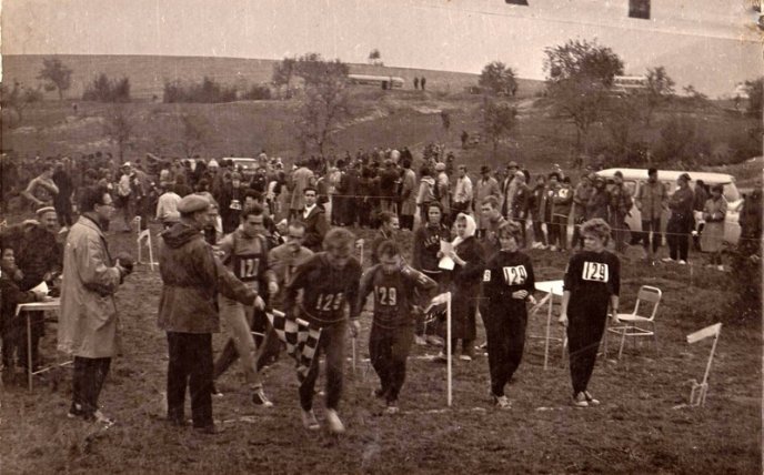 В Ужгороді проходять міжнародні змагання зі спортивного орієнтування "Кубок Дружби" (ФОТО) – 17