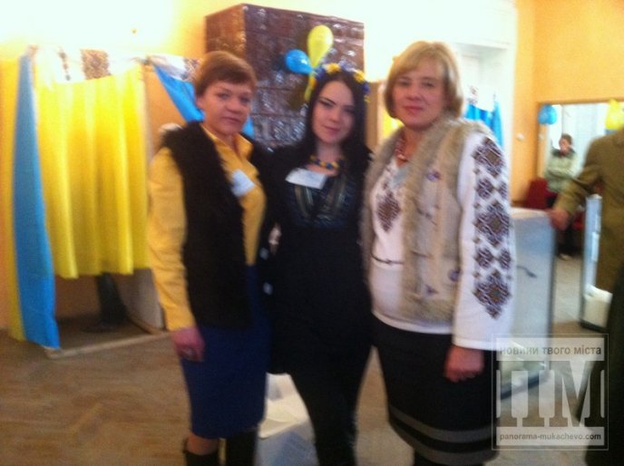 Українськість у тренді на цьогорічних виборах у Берегові (ФОТО) – 04