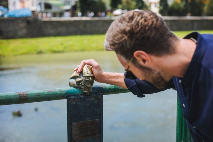 Холостяк Іраклі Макацарія може зняти на Закарпатті свій наступний фільм – 02
