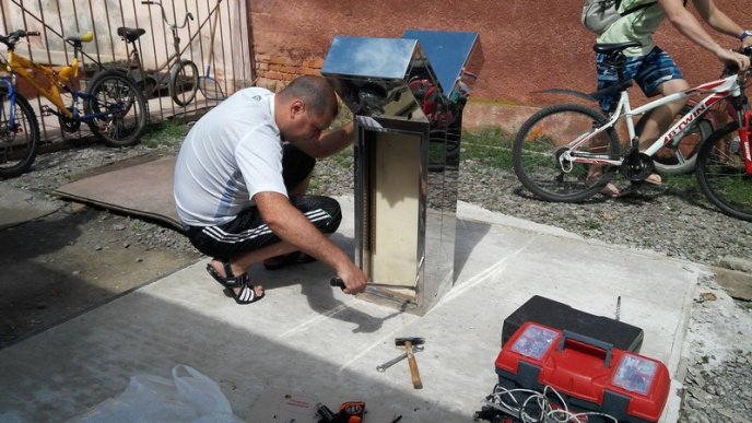 Турнікет, що на вході у басейн ДЮСШ, обійшовся мукачівцям у понад 37 тисяч гривень – 01