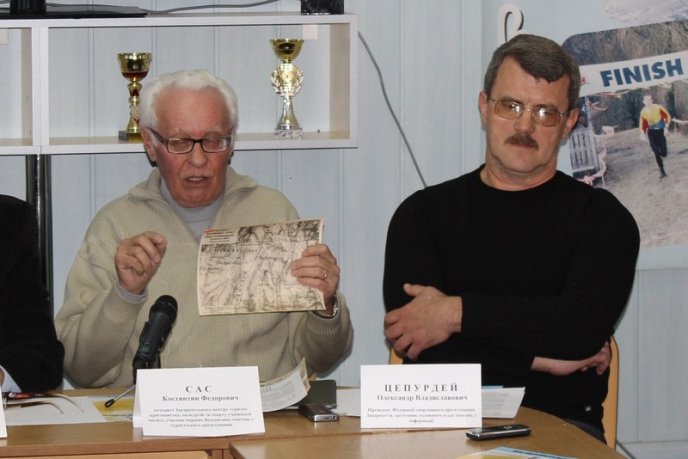 В Ужгороді проходять міжнародні змагання зі спортивного орієнтування "Кубок Дружби" (ФОТО) – 04