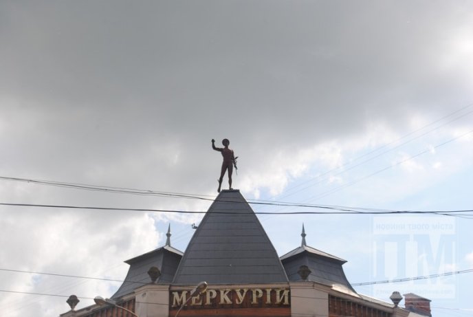До Дня Мукачева містяни пройшлися дахами та вежами міста (ФОТО) – 12
