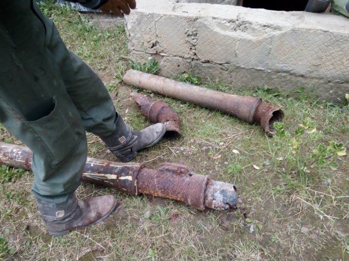 У двох найбільших дитсадках Ужгорода проводять капітальні ремонти харчоблоків – 01