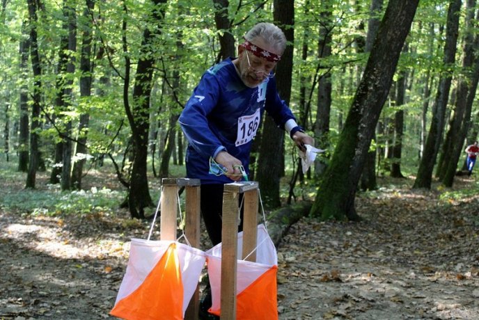 Завершилися міжнародні змагання зі спортивного орієнтування "Кубок Дружби - 2013" (ФОТО) – 07