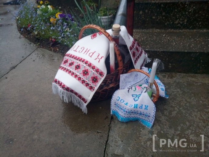 Як мукачівці відзначають Великдень – 01