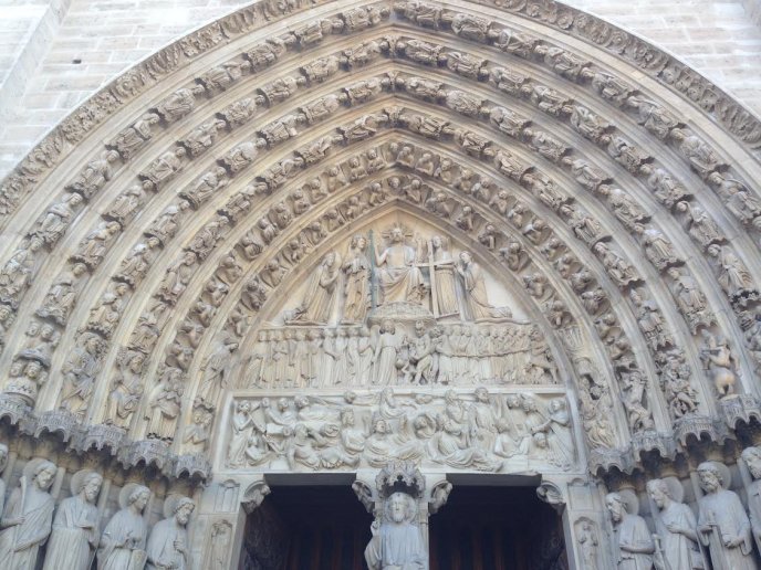 Собор Парижської Богоматері