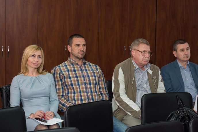 Адвокатура України повинна бути сильною – 19