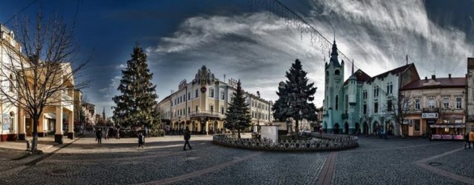 Туристичний імідж Мукачева – 22