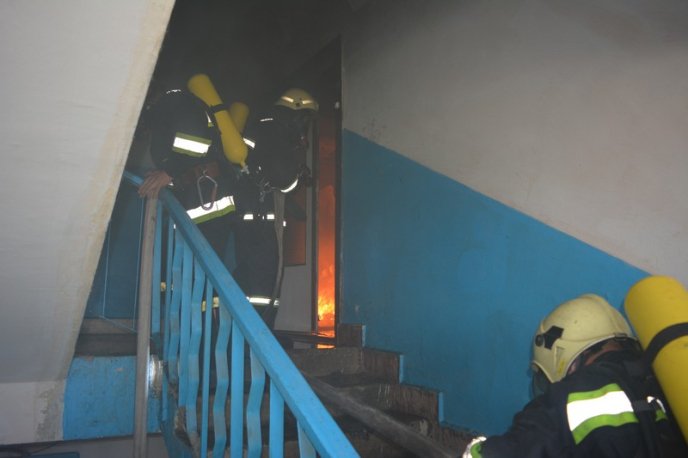 Страшна смерть: знайшли тіло людини – 02