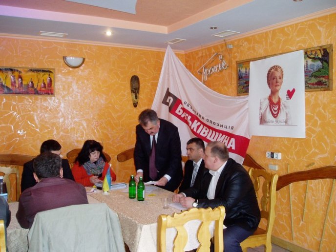 ВО "Батьківщина" пропонує на посаду голови Мукачівської РДА Андрія Данканича (ФОТО) – 01