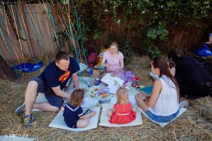 В Ужгороді стартувала "Міська барахолка" – 11