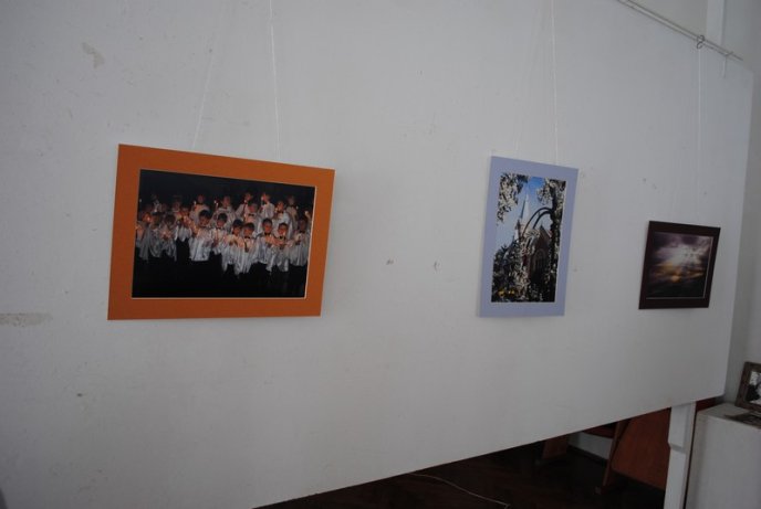 Петро Паровінчак відкрив власну фотовиставку (ФОТОРЕПОРТАЖ) – 01