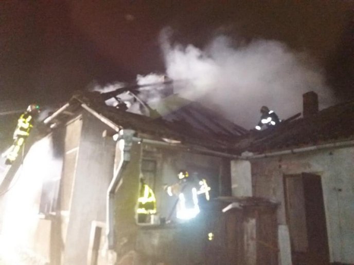 Півторарічного хлопчика знайшли мертвим: подробиці від рятувальників – 04