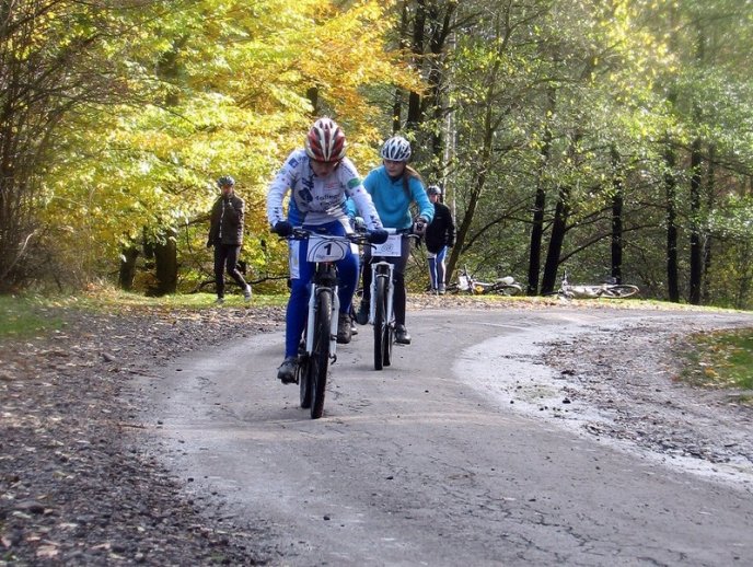 На відкритому чемпіонаті Закарпаття з "апхілу" мукачівці здобули найбільшу кількість перемог (ФОТО) – 02