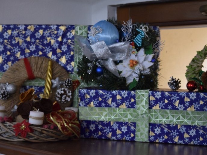 В Ужгороді триває "Закарпатський фестиваль пряників" – 38