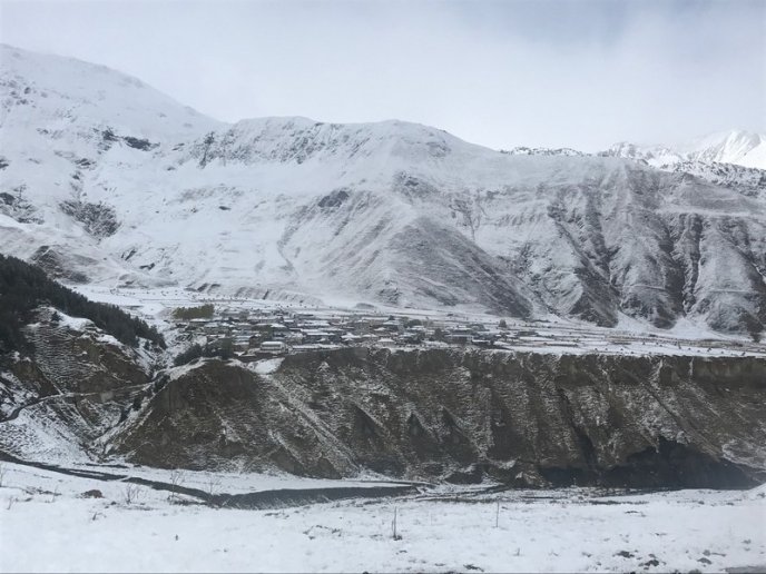 Кавказький полонений – 20